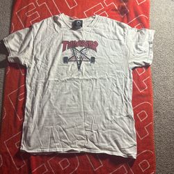 Thrasher Tee