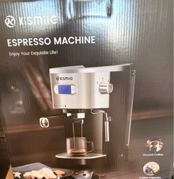 Cafetera Expreso
