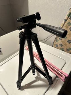 Camera stands