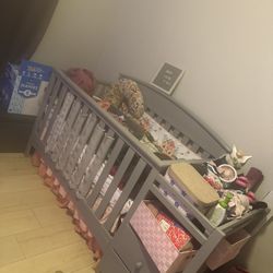 Crib