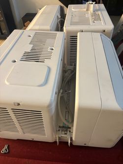 Window ac