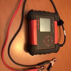 Snap-on Battery System Tester