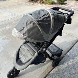 Baby Jogger Stroller City Mini GT