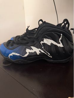 Nike Foampostite 96 All Star