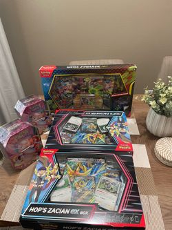 Pokemon bundle