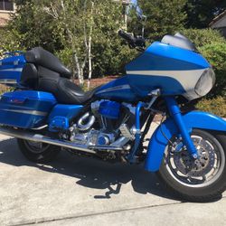 2004 Harley-Davidson Road Glade 