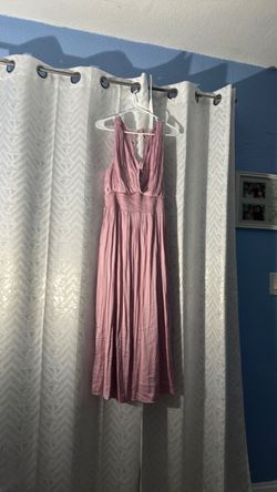 Vestido elegante nuevo