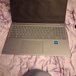Hp laptop 15.1