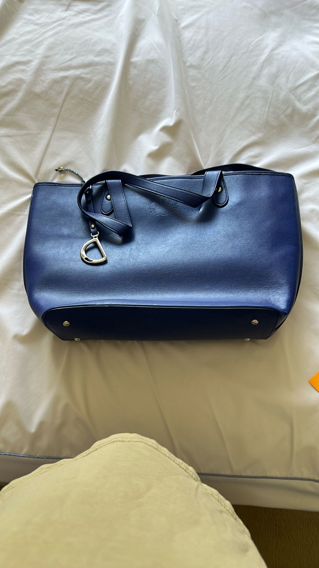 Ralph Lauren Purse