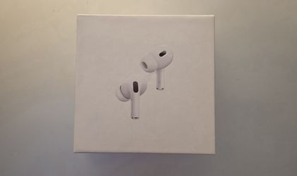 2nd Generation Airpods