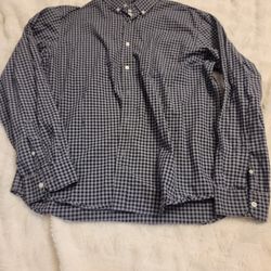 Old Navy Classic Shirt