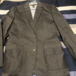 Men’s Sports Coat 