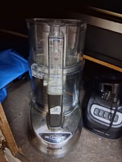 FOOD PROCESSOR NEW