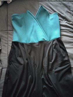 Pant Suit