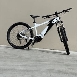 F5 Trail Electric Bike