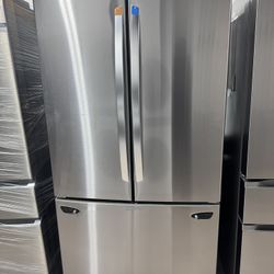 LG Fridge 