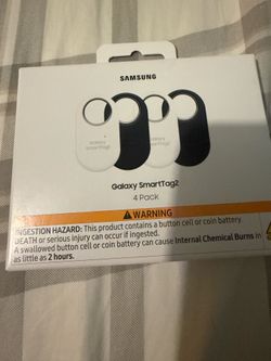 Samsung Galaxy SmartTag2