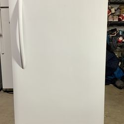 Frigidaire Frost Free Upright Freezer 