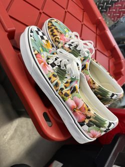 Vans