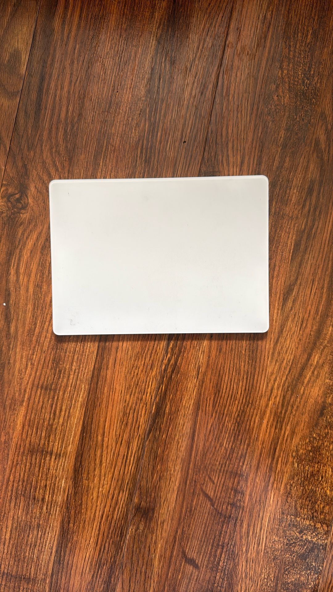 Apple Magic Trackpad