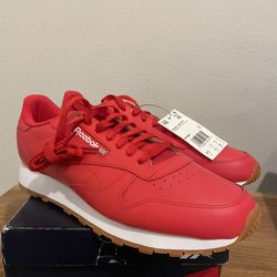 MENS Reebok Classic size 11