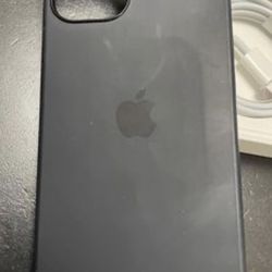 iPhone 13 Apple Case 