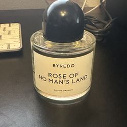 Byredo Rose Of No Man’s Land EDP 100ml