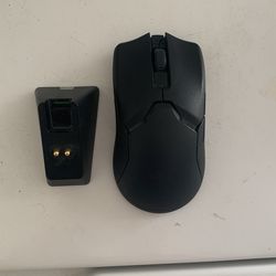 Razer Viper Ultimate