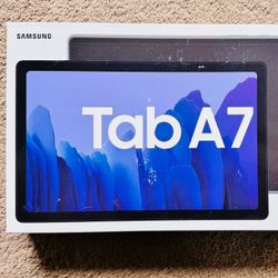 Samsung Galaxy Tab A7 32 GB - 10.4 Inch - SEALED NEW