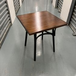 Small Table