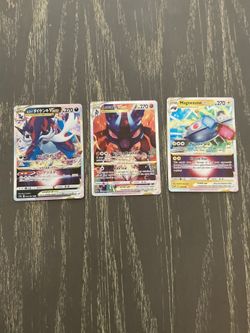 Pokémon V Star