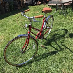 Murray Nassau Cruiser Bike