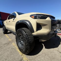 Method Race Wheels Available Perfect for any Chevy,GMC,Tacoma,4Runner,Ford and More!! 