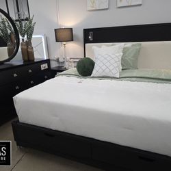 King-Bedroom-Set-4pc 