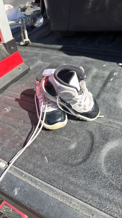 Kids, Jordan shoes