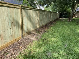 Fencing