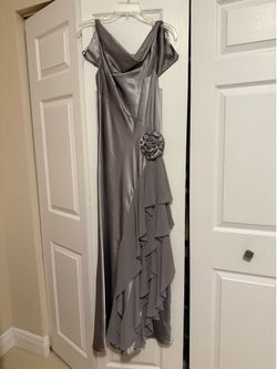 Gown