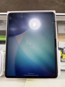 iPad Air M3 