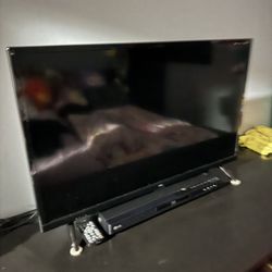 32 inch TCL Roku TV Smart