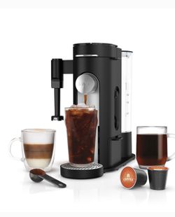 Ninja Coffee Maker