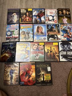 Assorted Movie2