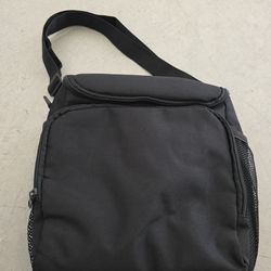 Uylia Lunch box, new