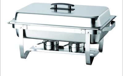 Ez stor folding chafer