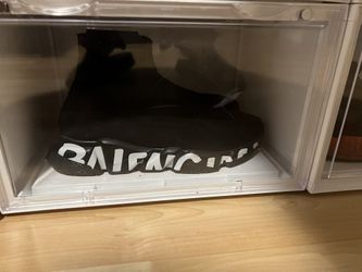 balenciaga speed