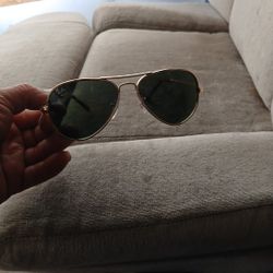 Ray Ban Sunglasses New 