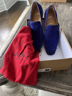 Louboutin Mens Shoes