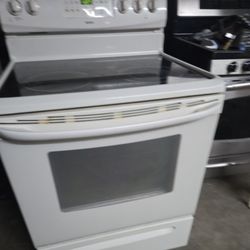 Stove Electric 220volts 