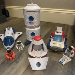 Kids Space Toys