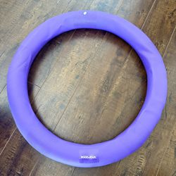 RGGD&RGGL Yoga Ball + 2 ankle wrist weights