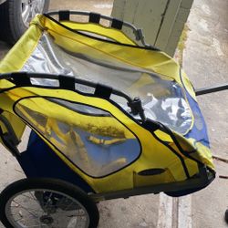 Bike Trailer